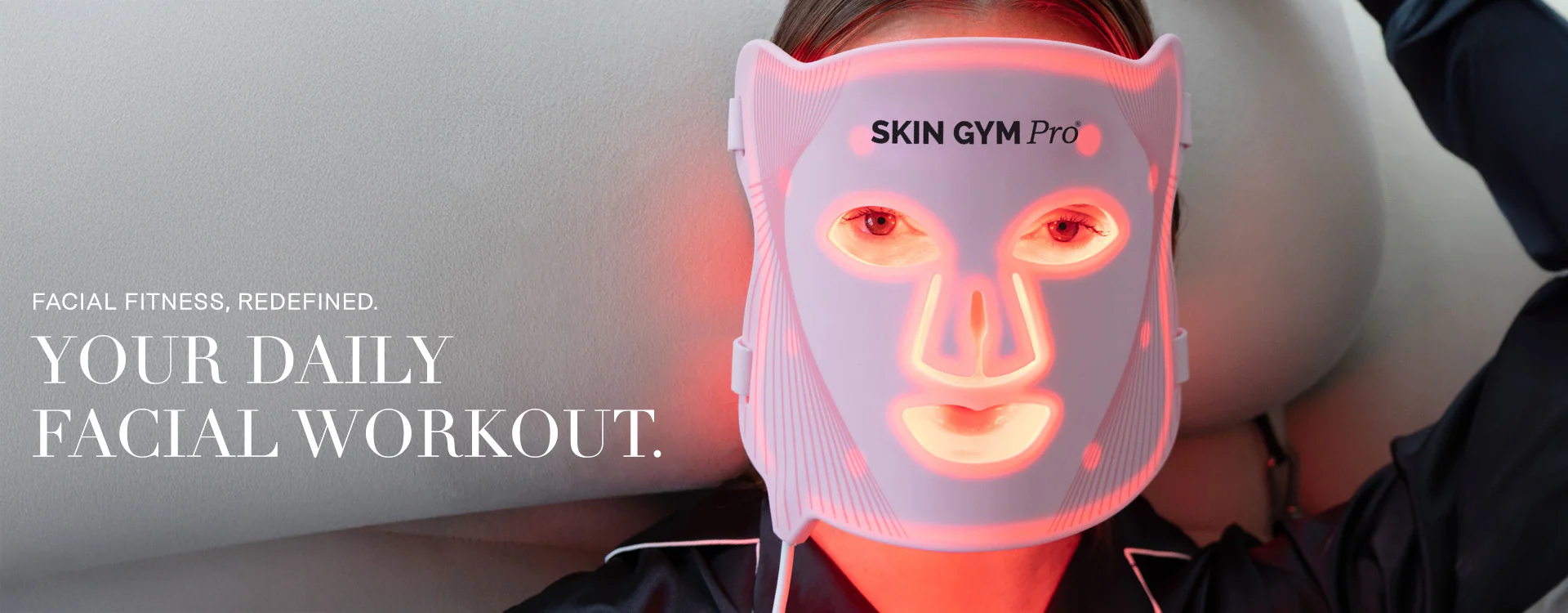 Sculpt Your Radiance at Home
